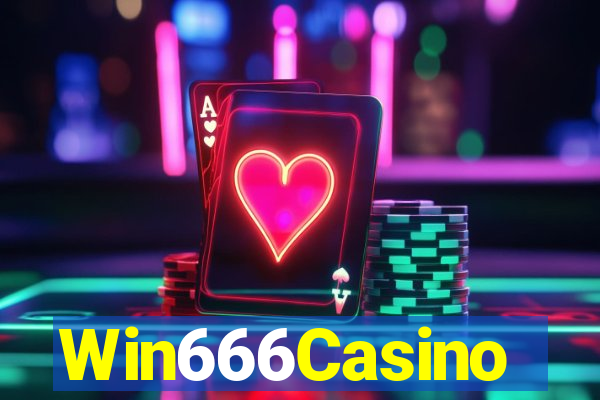 Win666Casino