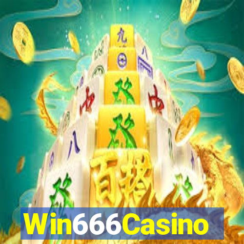 Win666Casino