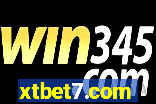 xtbet7.com