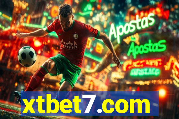 xtbet7.com