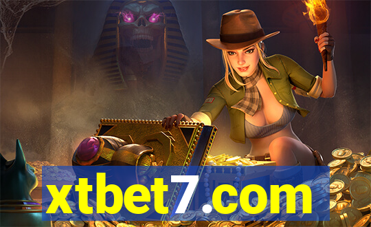 xtbet7.com