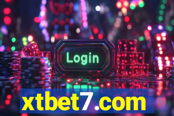 xtbet7.com