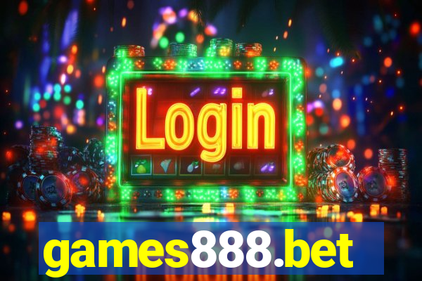 games888.bet