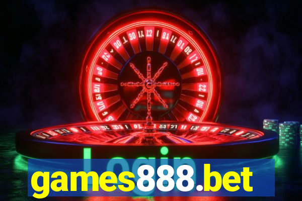 games888.bet