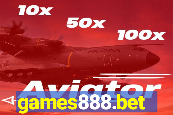games888.bet