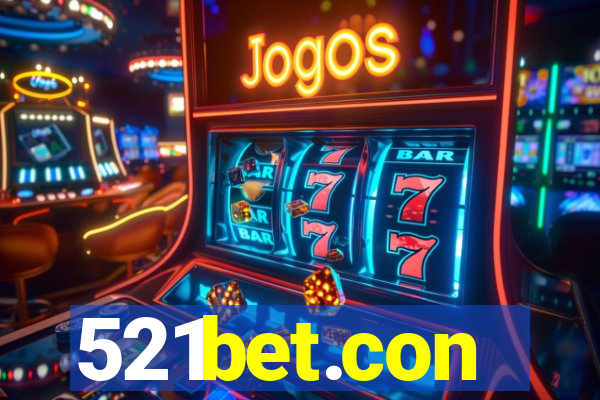521bet.con