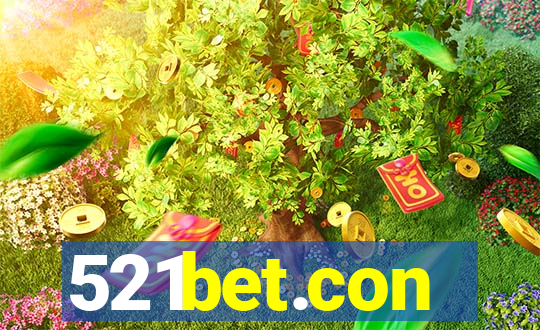 521bet.con