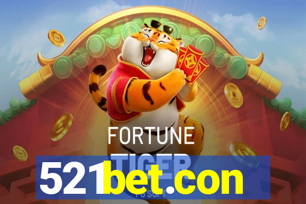 521bet.con