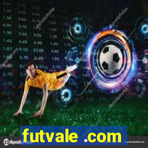 futvale .com