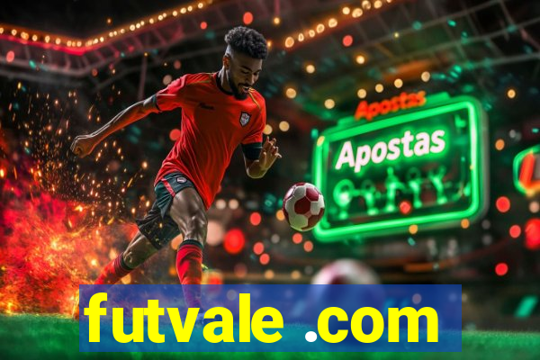 futvale .com
