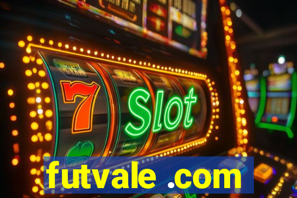 futvale .com