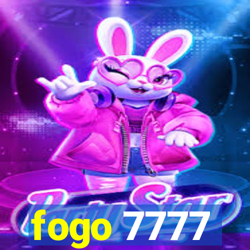 fogo 7777