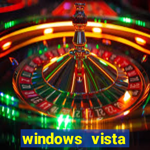 windows vista simulator scratch