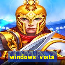 windows vista simulator scratch
