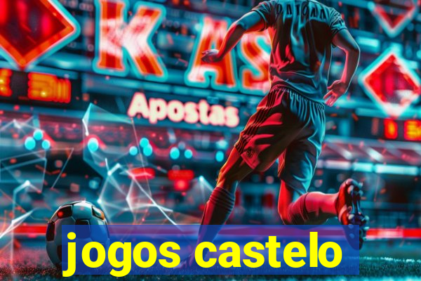 jogos castelo