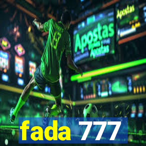 fada 777
