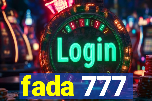 fada 777