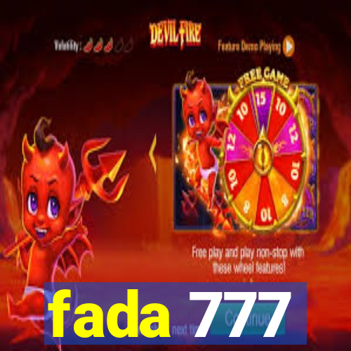 fada 777