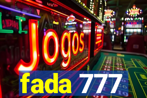 fada 777