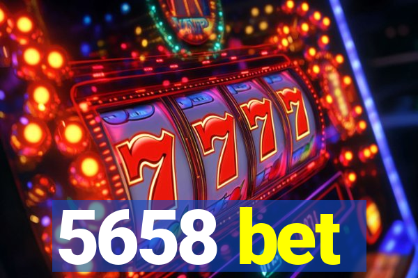 5658 bet