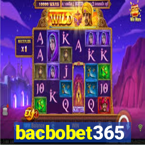 bacbobet365