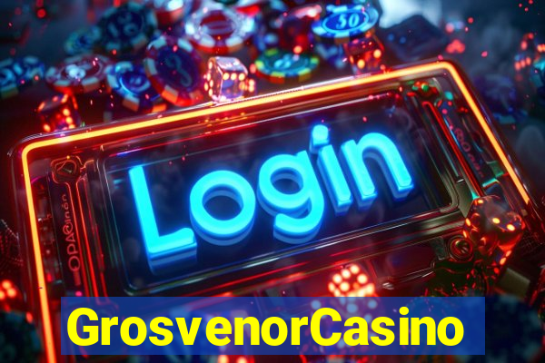 GrosvenorCasino