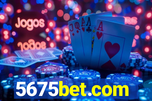 5675bet.com