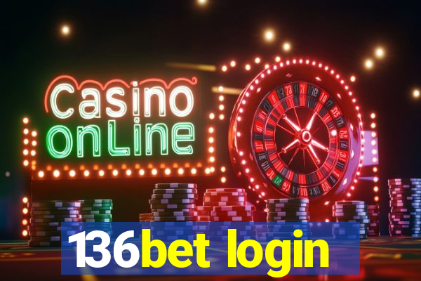 136bet login
