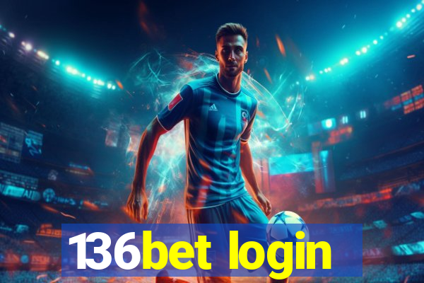 136bet login