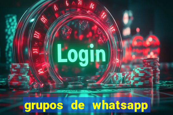 grupos de whatsapp slots pg