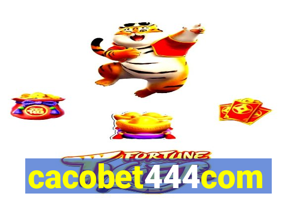 cacobet444com