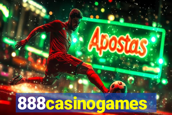 888casinogames