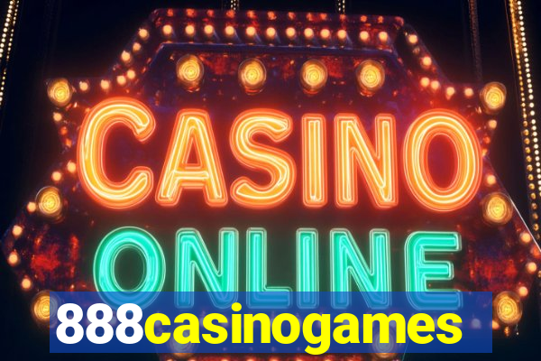 888casinogames