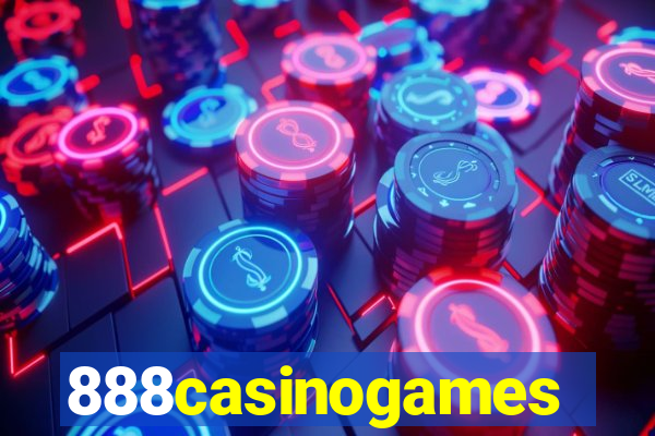 888casinogames