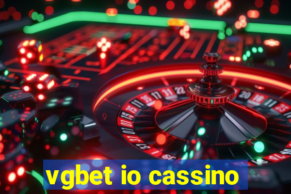 vgbet io cassino