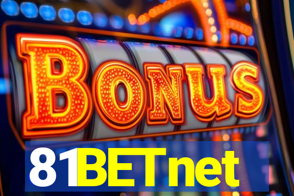 81BETnet