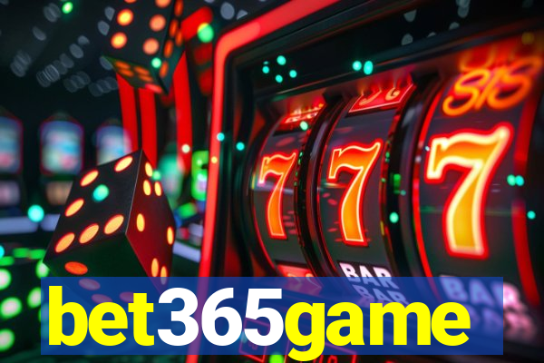 bet365game