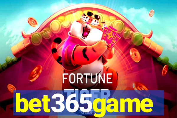 bet365game