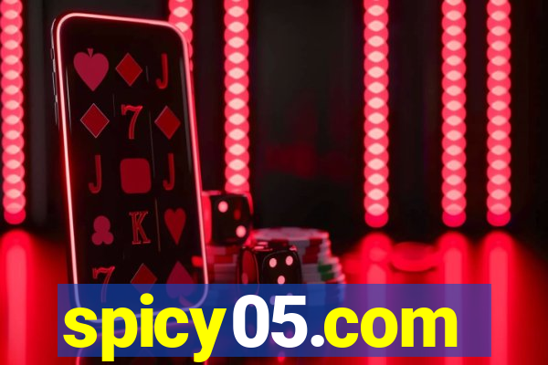 spicy05.com