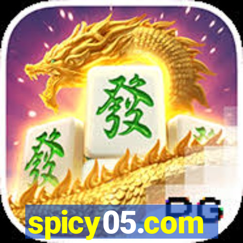 spicy05.com