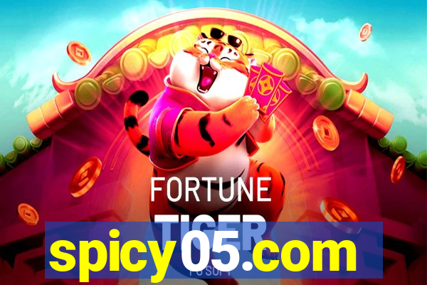 spicy05.com