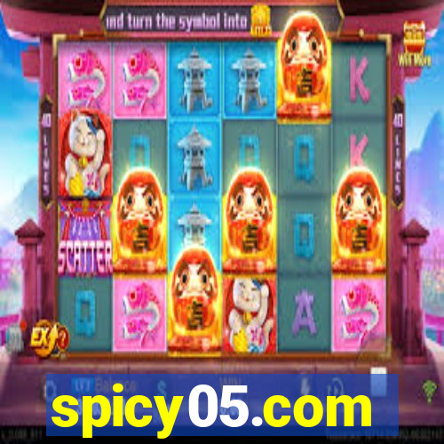 spicy05.com