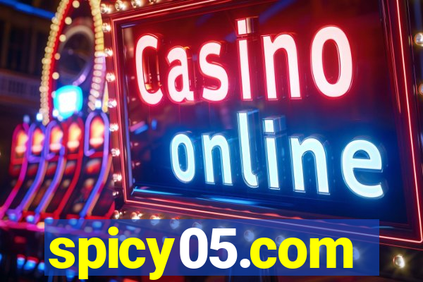 spicy05.com