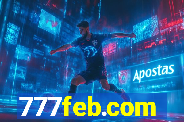 777feb.com