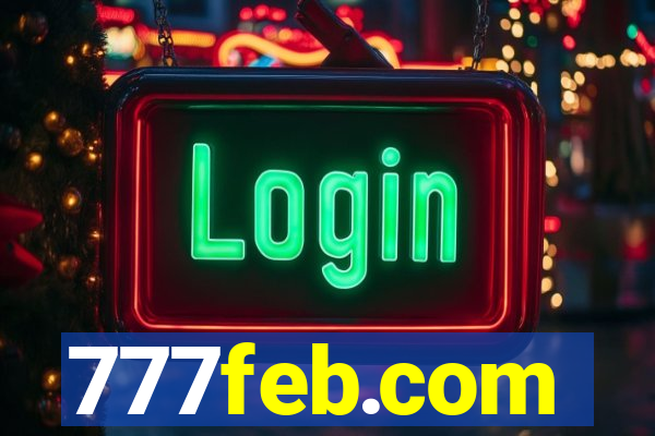 777feb.com