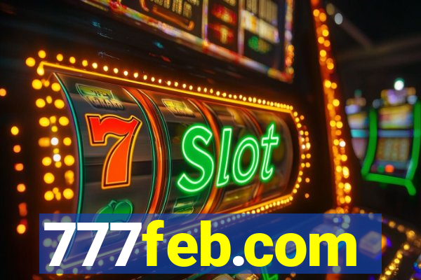 777feb.com