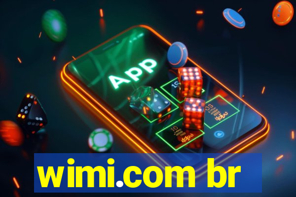 wimi.com br