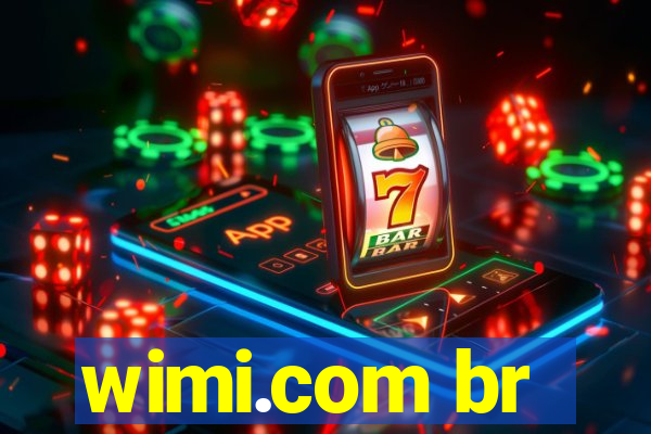 wimi.com br