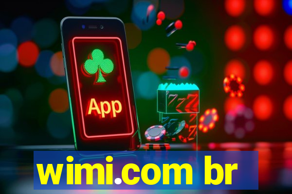 wimi.com br