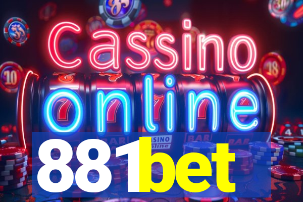 881bet